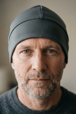Head High Men's Snug Hat