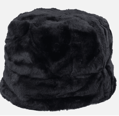 Headster Furry Bucket Hat