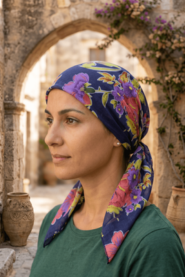Women's Bandana