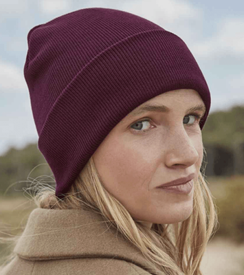 Unisex Beechfield - Original Cuff Beanie