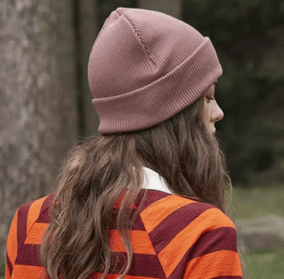 Unisex Beechfield - Original Heavyweight Cuffed Beanie