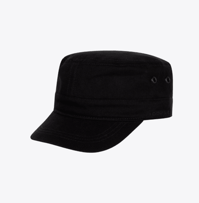 Ruben - Men's Mao Cap