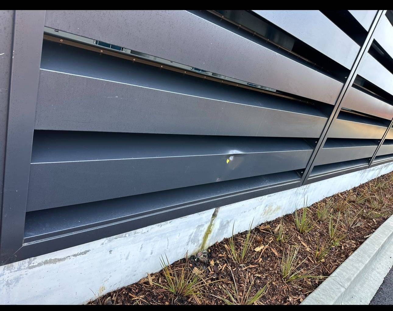 aluminium dent repair