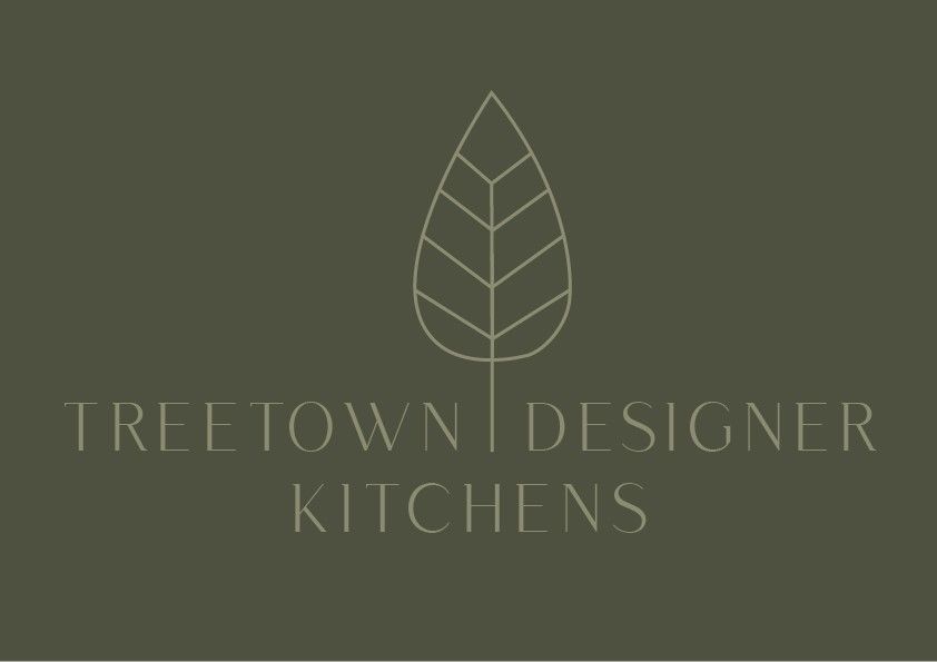 Treetown Designer Kitchens logo