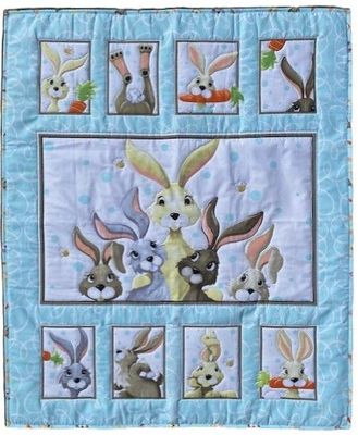 Harold the Hare