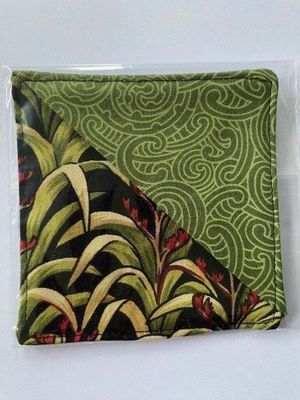 Kiwiana Bookmark