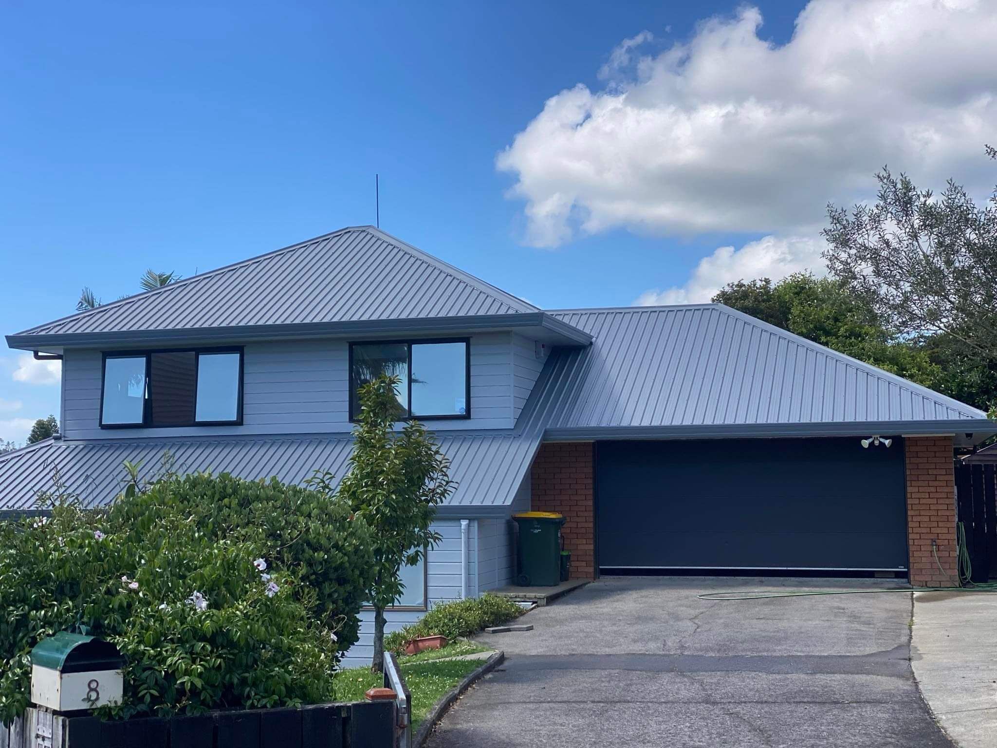 RoofPro - Proudly providing innovative, exclusive roofing solutions