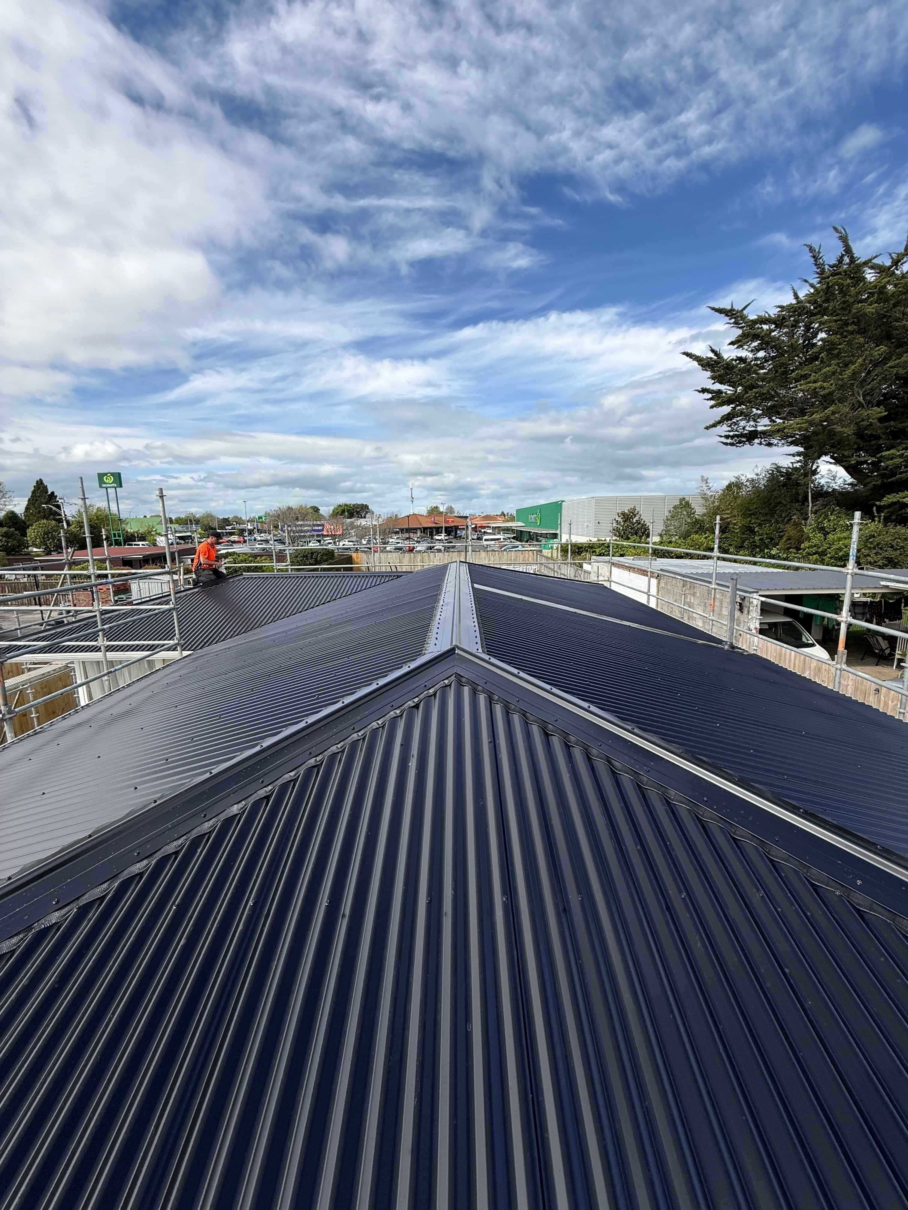 What sets Roofpro apart is our dedication to excellence.