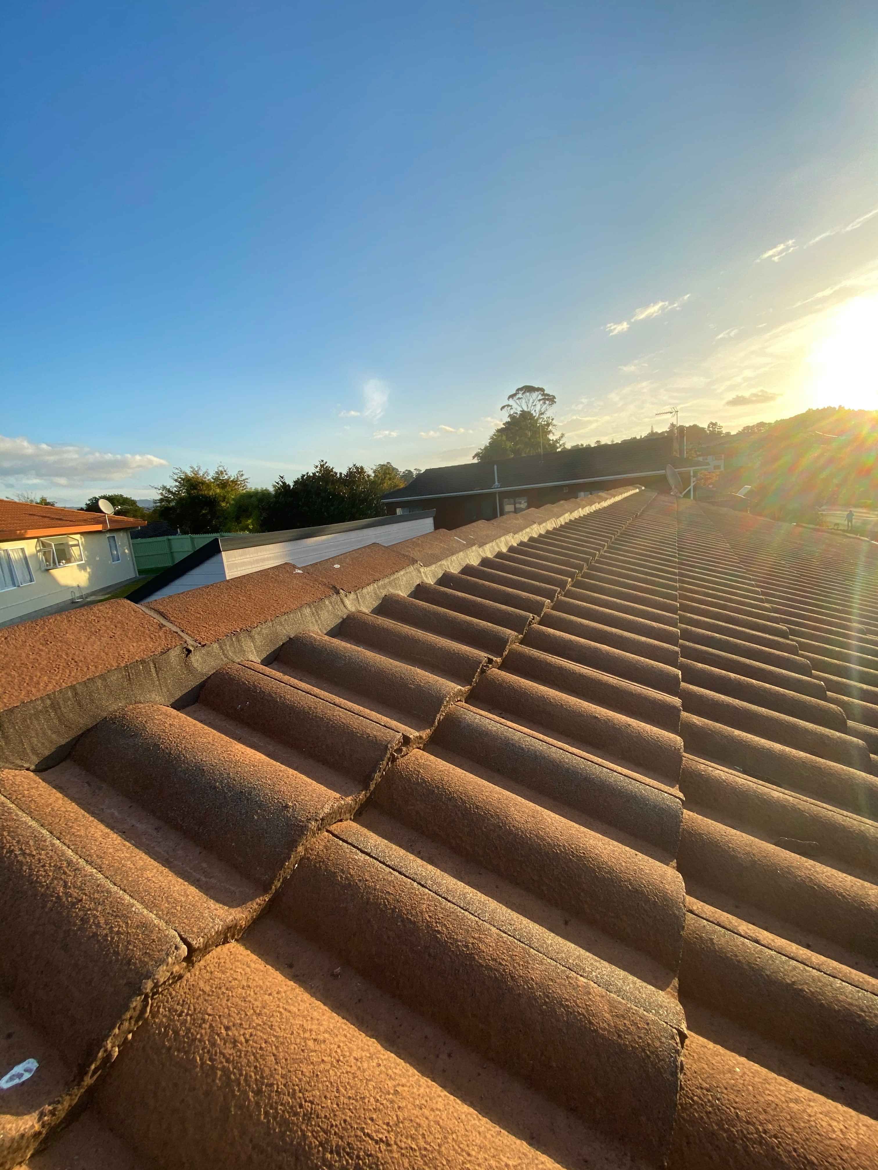 ROOFPRO Ecoseal Waterproofing Membrane System