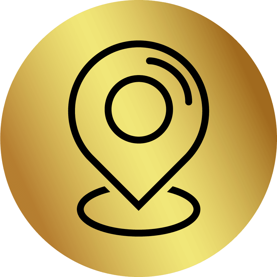 Postal address icon