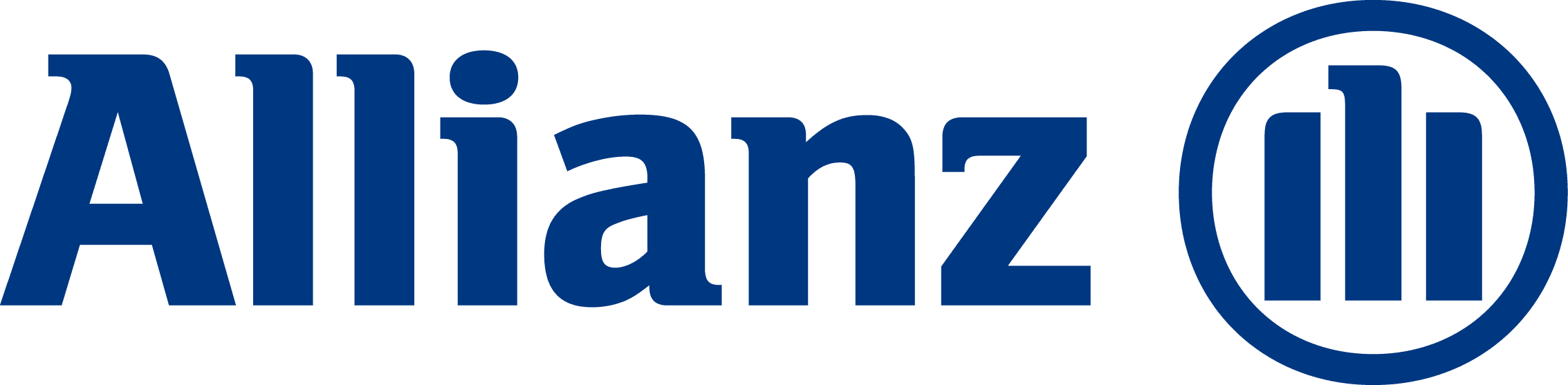 Allianz Insurance logo