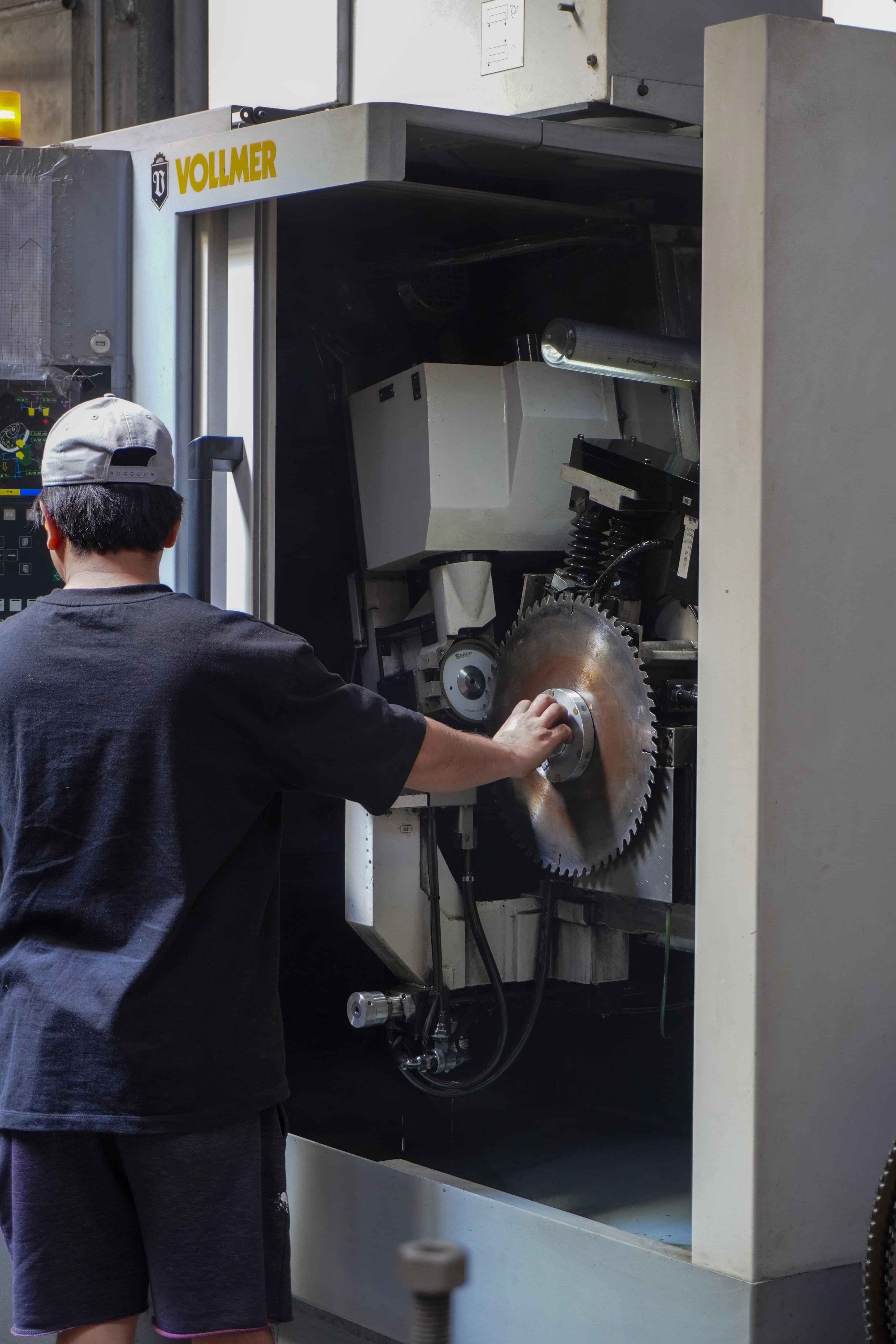 Tool sharpening and supplies | Tool Sharp LTD