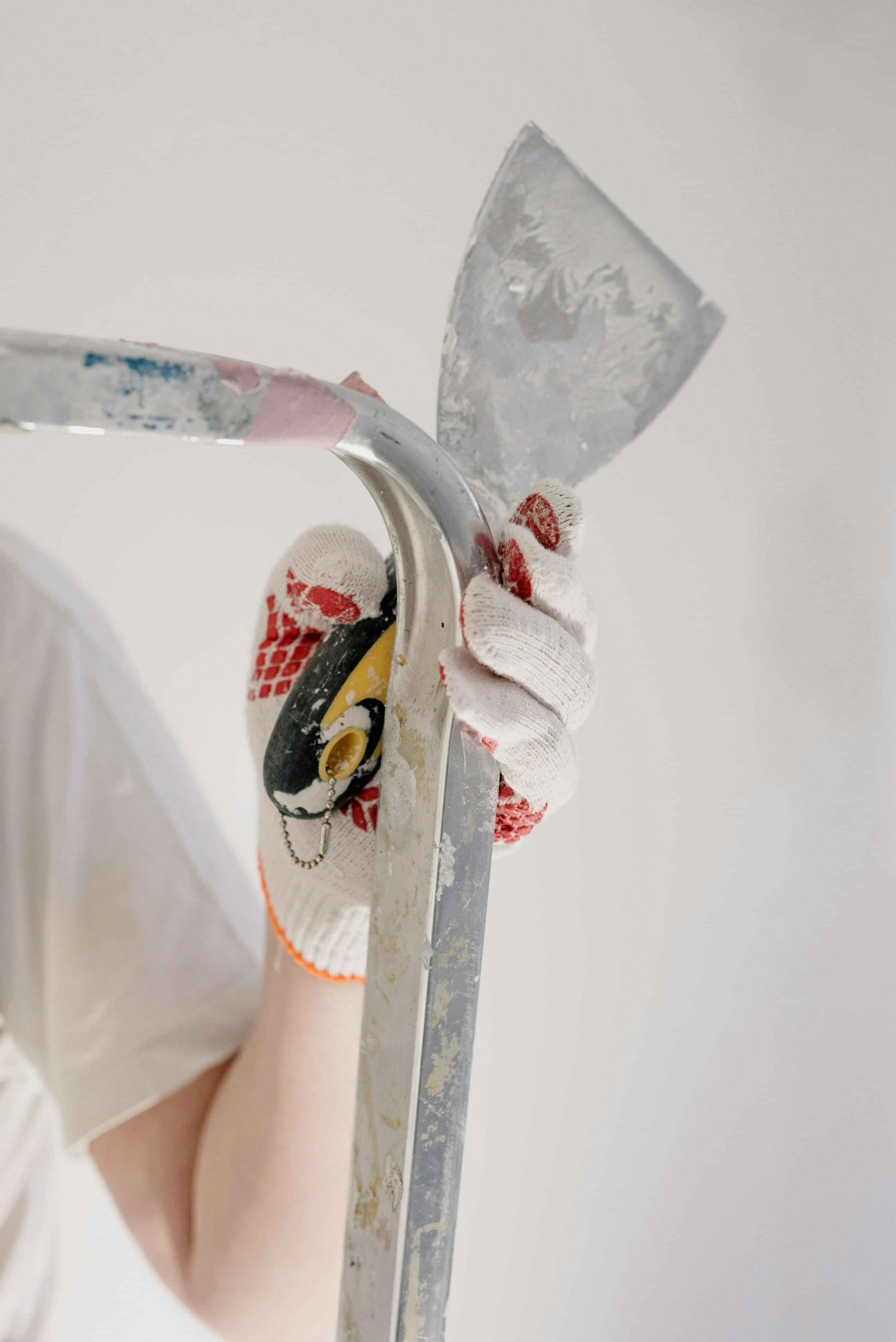 Plastering tool