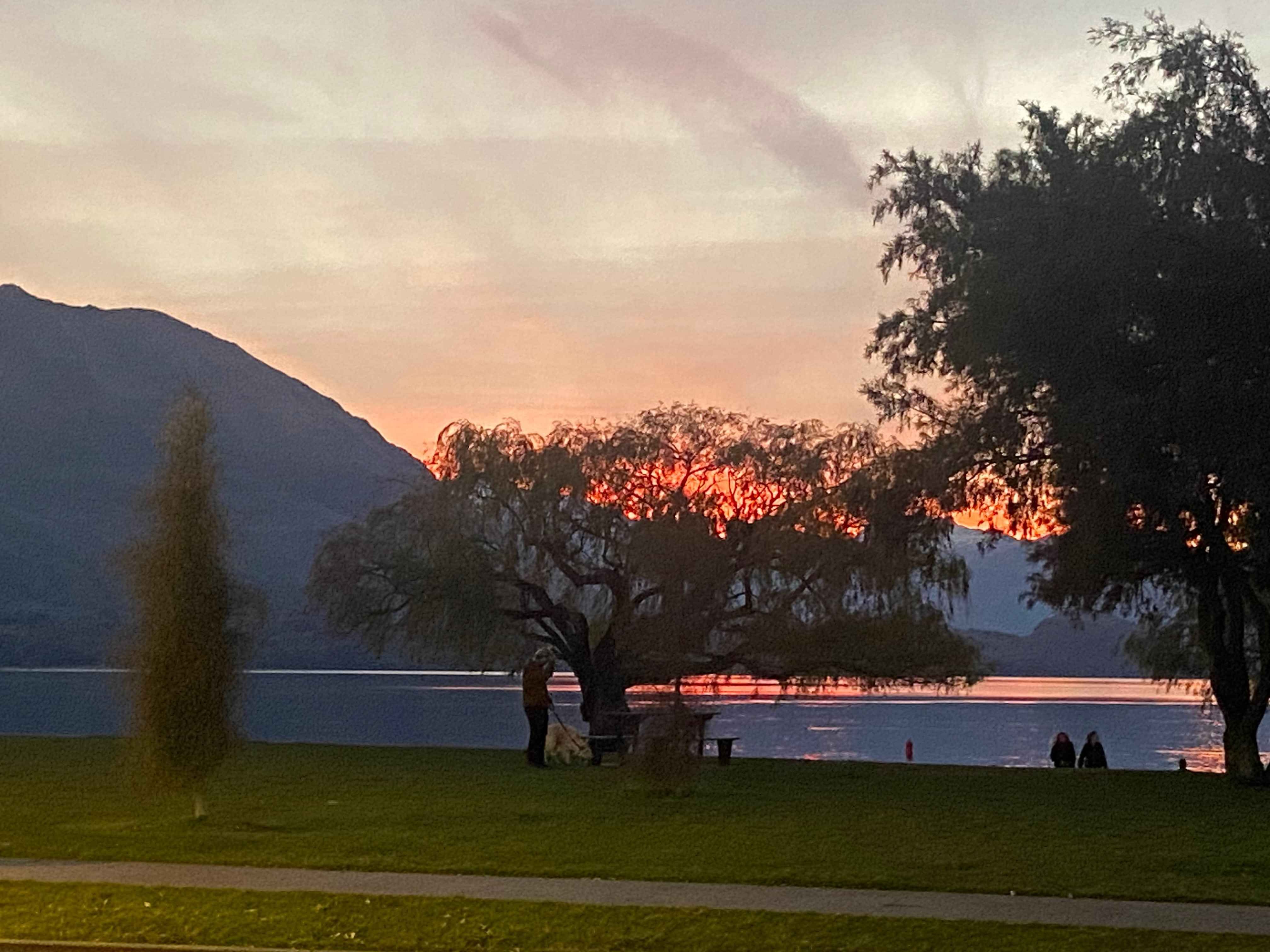 Lake Wanaka