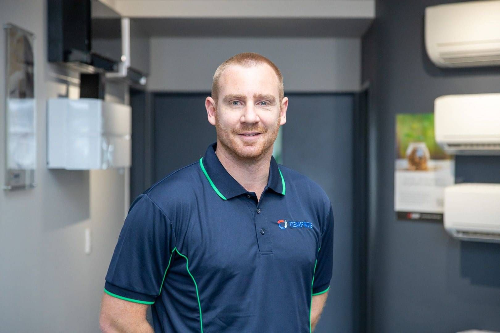 Steve Turner, Temprite owner and operator