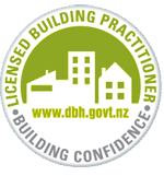 Licensed Building Practitioners