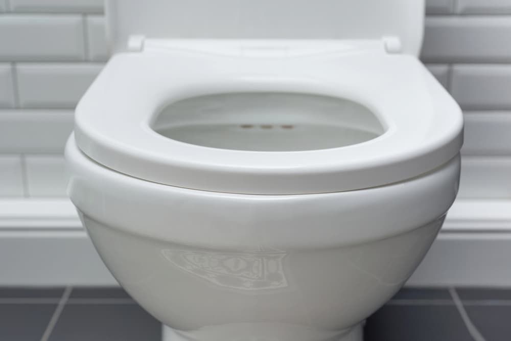 Toilet Replacement & Cistern Repairs