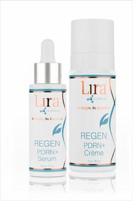 LIRA CLINICAL REGEN PDRN+ Serum