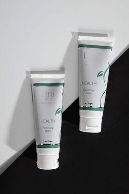 LIRA CLINICAL HEALTH Recovery Balm