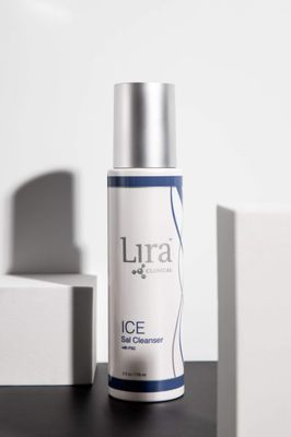 LIRA CLINICAL ICE Sal Cleanser