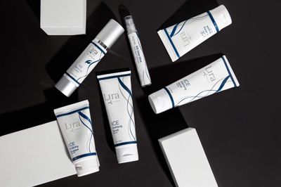 LIRA CLINICAL ICE Clarifying Treatment
