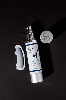 LIRA CLINICAL ICE Balancing Lotion