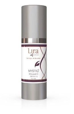LIRA CLINICAL MYSTIQ Infused C