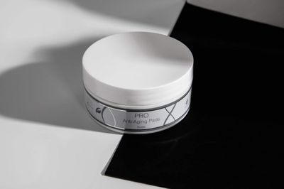 LIRA CLINICAL PRO Anti-Aging Pads