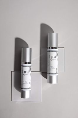 LIRA CLINICAL PRO C4 Retinol Serum