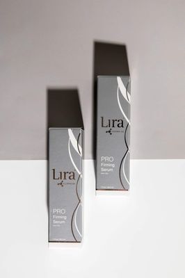 LIRA CLINICAL PRO Firming Serum