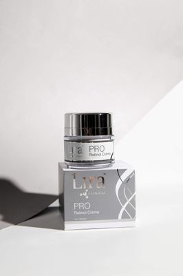 LIRA CLINICAL PRO Retinol Creme