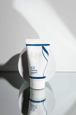 LIRA CLINICAL ICE Refining Masque