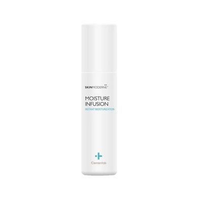 SKIN MODERNE - Moisture Infusion Moisturiser