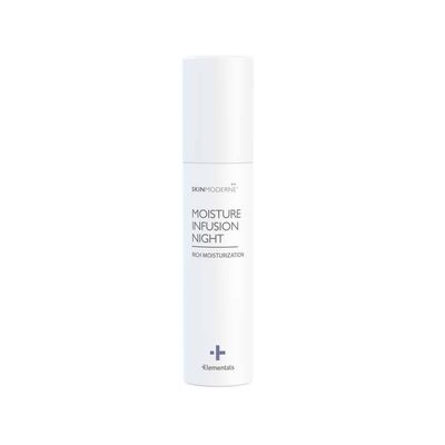 SKIN MODERNE - Moisture Infusion Night Cream