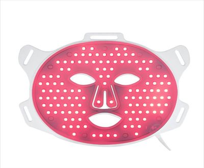 The Mask - LED Face Mask