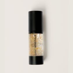 SAINT MINERALS 24K Golden Glow Primer