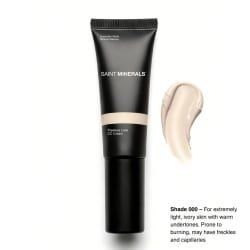 SAINT MINERALS CC Cream 000 - 008