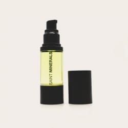 SAINT MINERALS Natural Oil Primer