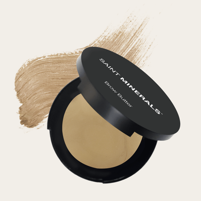 SAINT MINERALS Brow butter Blond 01