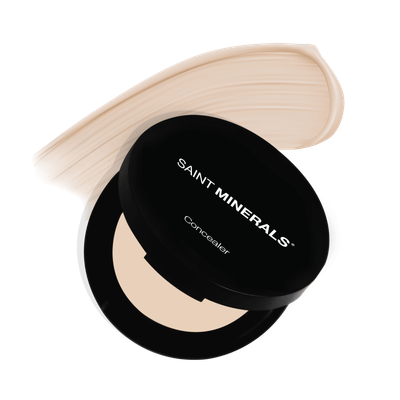 SAINT MINERALS Cream Mineral Foundation 01-03