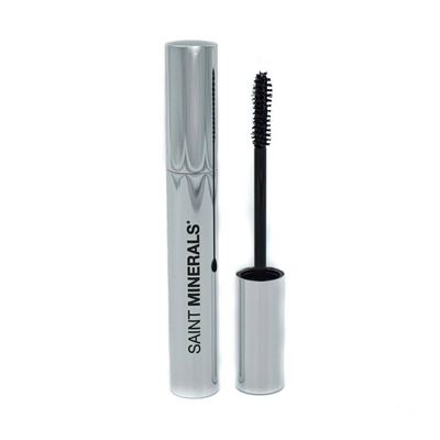 SAINT MINERALS Lengthening Mascara