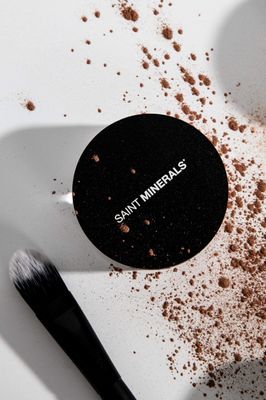 SAINT MINERALS Loose Powder - 01 - 09