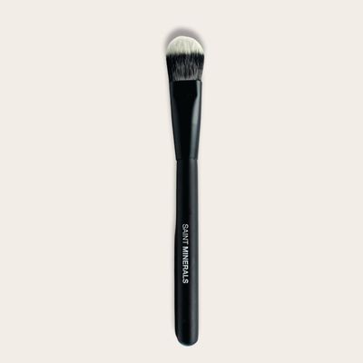 SAINT MINERALS TOOL Foundation Brush