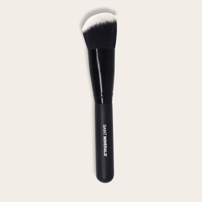 SAINT MINERALS TOOL LONG ANGLED BRUSH