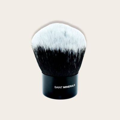 SAINT MINERALS TOOL  KABUKI BRUSH