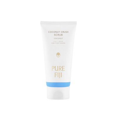 Pure Fiji Crush Scrub 177ml - Coconut