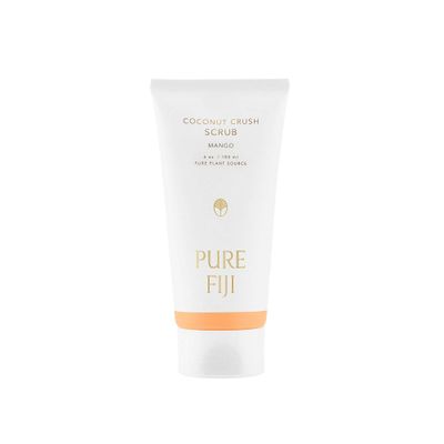 Pure Fiji Crush Scrub 177ml - Mango