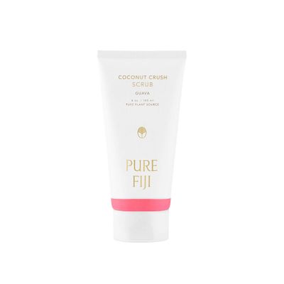 Pure Fiji Crush Scrub 177ml - Guava
