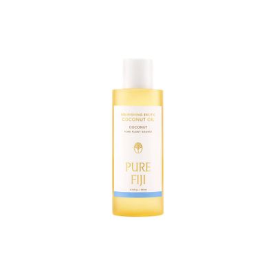 Pure Fiji Exotic Oil 240ml - Coconut