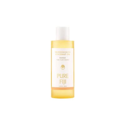 Pure Fiji Exotic Oil 240ml - Mango
